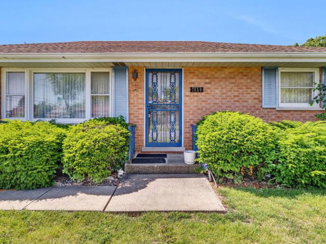 House for sale in Bridgeview