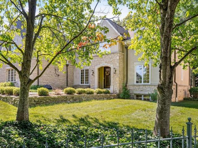 House for sale in New Albany, Ohio