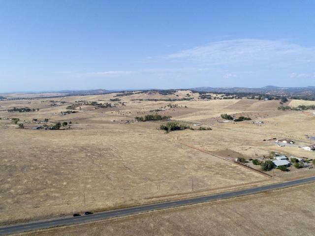 Land for sale in Wheatland, California