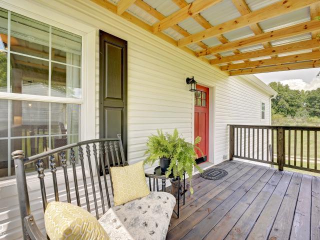 House for sale in Gosport, Indiana