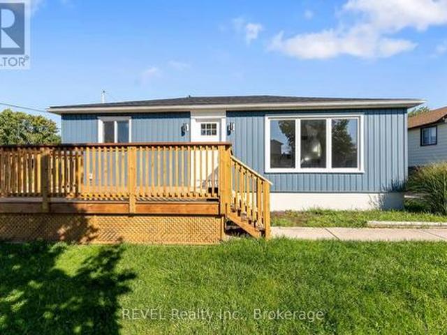 House for sale in Niagara, Ontario