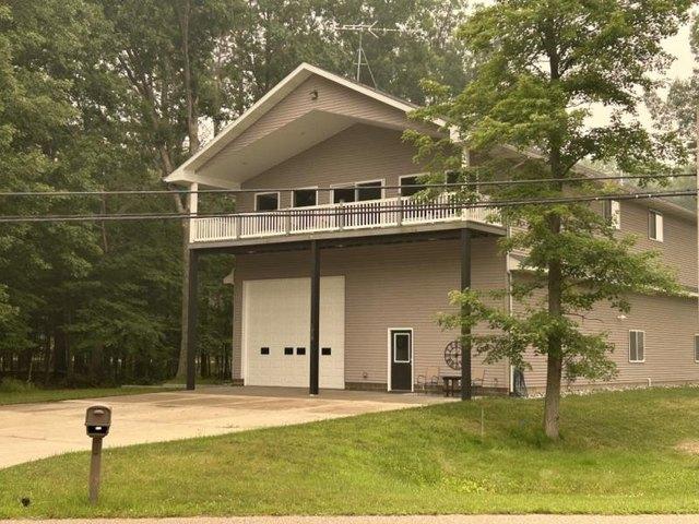 House for sale in Pigeon, Michigan