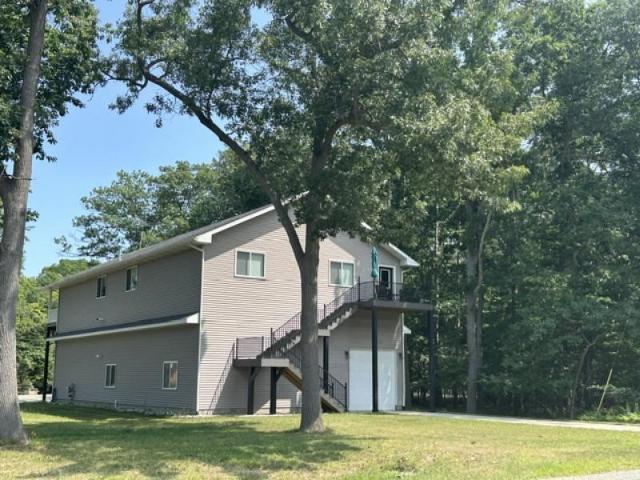 House for sale in Michigan