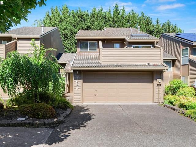 Townhouse for sale in Lea Terra Park, Beaverton