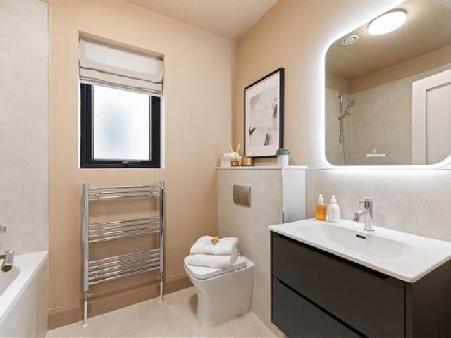 Detached House for sale in Delgany, North Tipperary