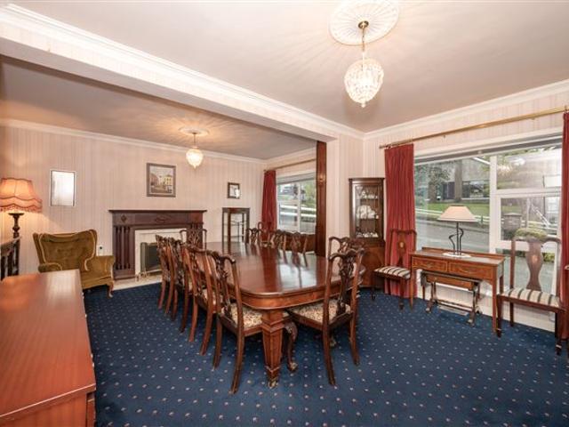 Detached House for sale in Clogheen, South Tipperary
