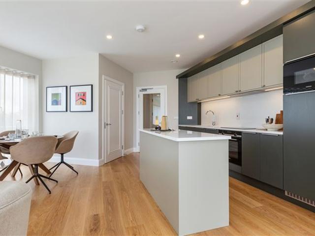 Apartment for sale in Bluebell, North Tipperary