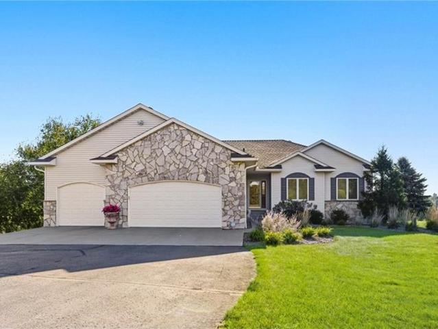 House for sale in Saint Croix, Wisconsin
