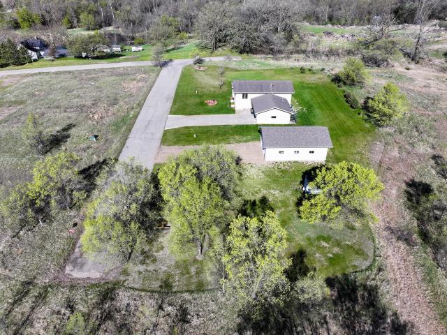 Land for sale in Glenwood, Minnesota