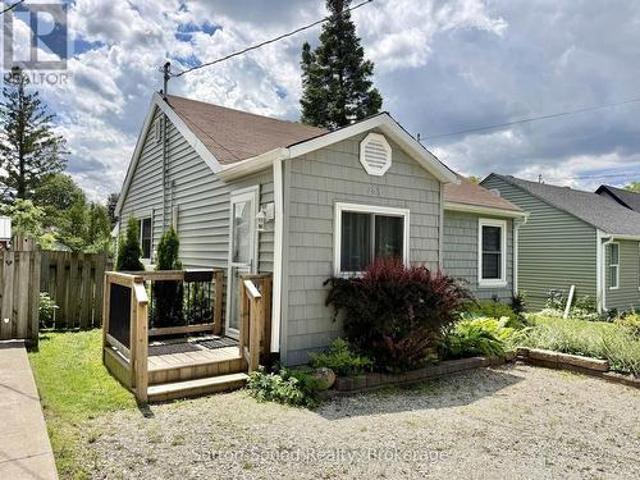 House for rent in Grey, Ontario