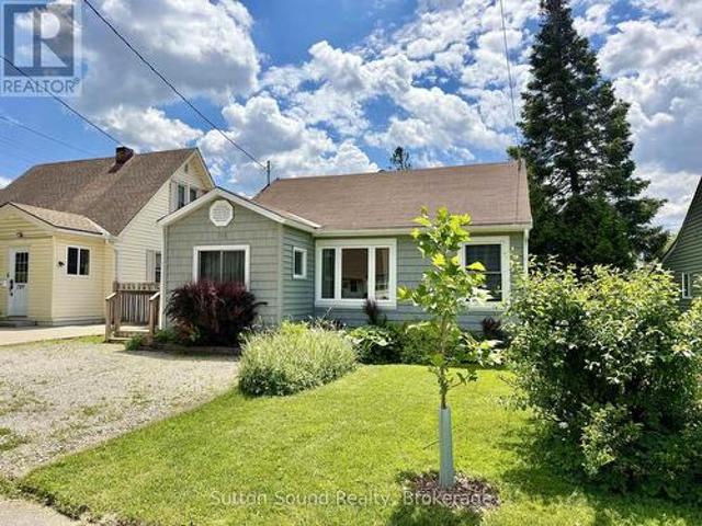 House for sale in Grey, Ontario