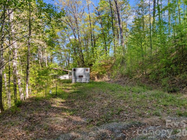 Land for sale in Bryson City, North Carolina