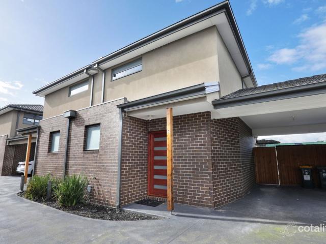 Apartment for rent in Camerons Creek, Victoria