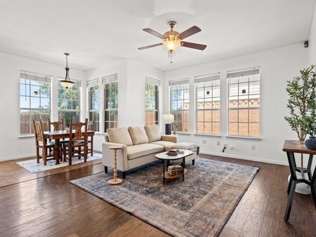 House for sale in Plano, Texas