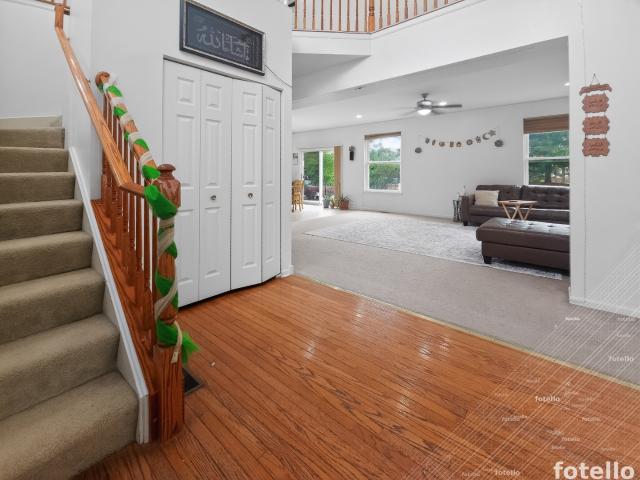 House for sale in Bolingbrook, Illinois