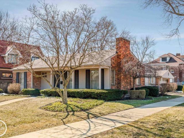 House for sale in Michigan