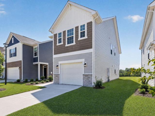 House for sale in Gilbert, South Carolina