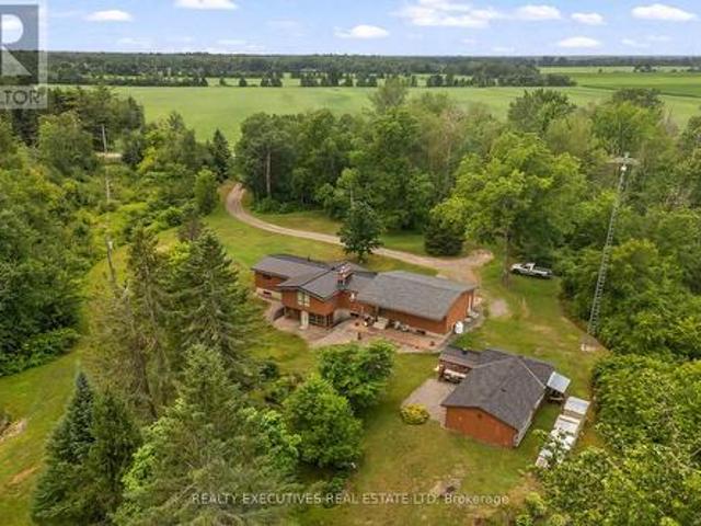 House for sale in North Dundas, Ontario