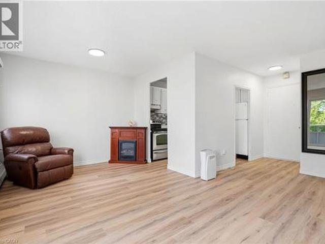 Condo for sale in Woburn, Ontario
