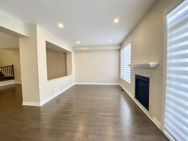 Townhouse for rent in Mulhurst Bay, Ontario