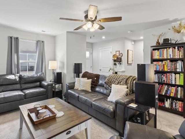 Townhouse for sale in Virginia