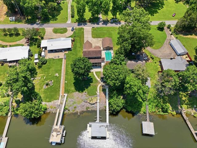House for sale in Tuscumbia, Alabama