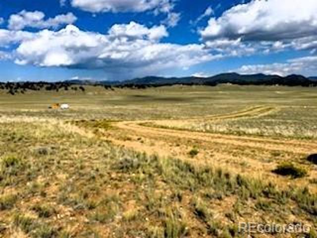 Land for sale in Hartsel, Colorado