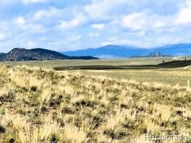 Land for sale in Hartsel, Park County