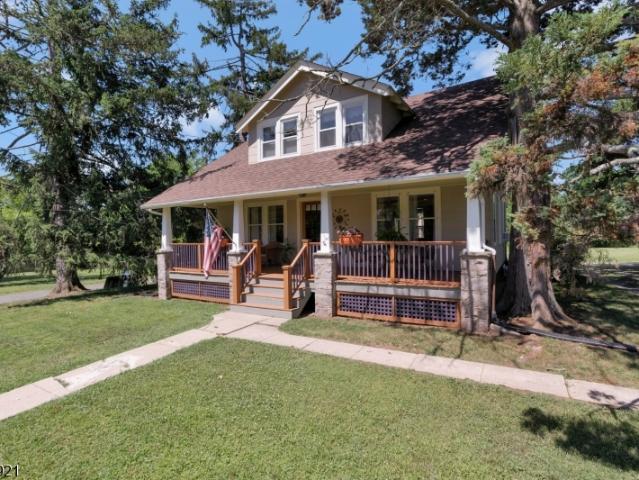 House for sale in Bridgewater, New Jersey