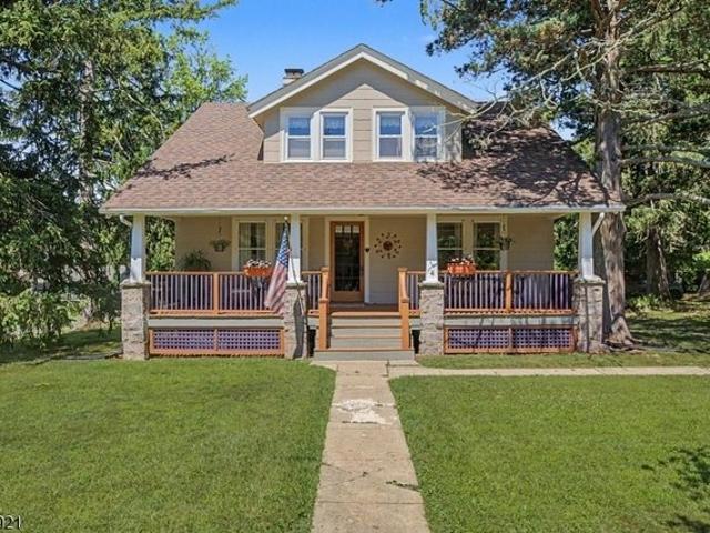 House for sale in Bridgewater, New Jersey