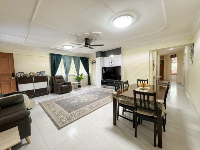 Apartment for sale