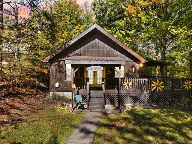 House for sale in Wolfe, Kentucky