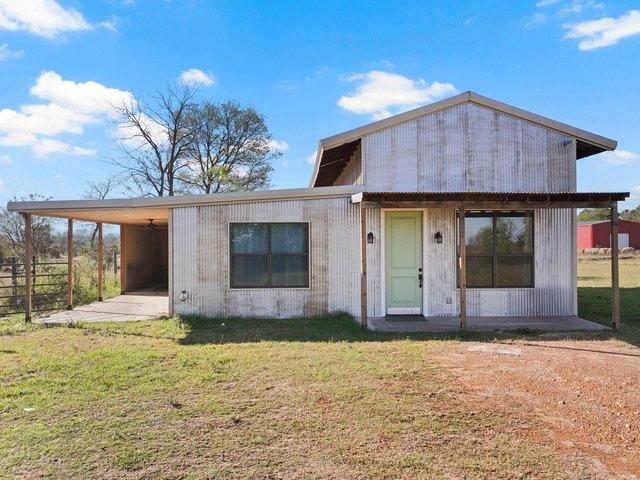 Farm for sale in Titus, Texas