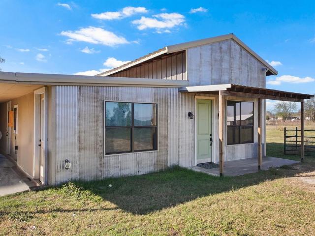 Land for sale in Titus, Texas