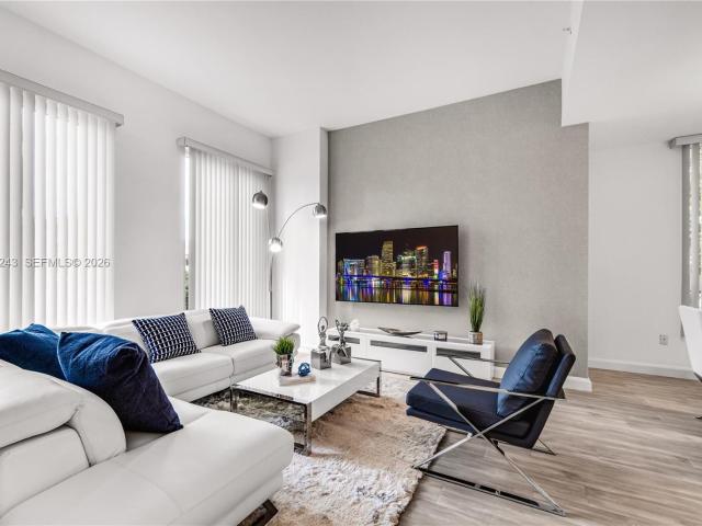 Condo for rent in Key Biscayne, Florida