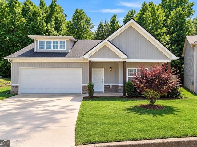 House for sale in Alto, Banks County