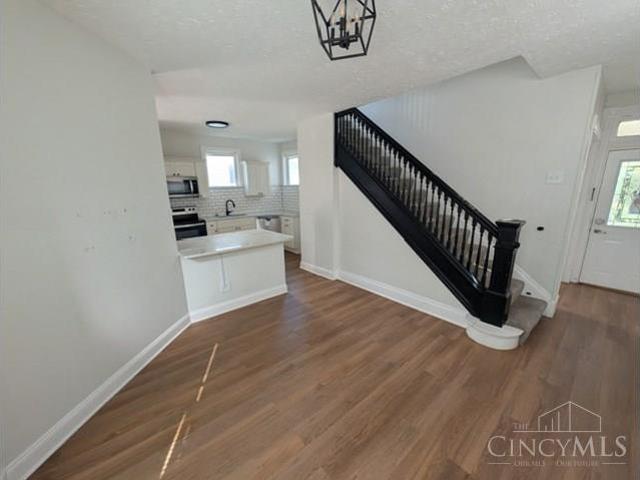 House for sale in Roselawn, Ohio