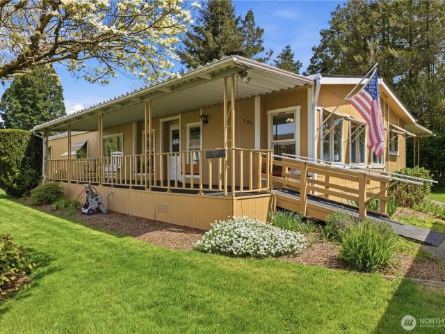 Property for sale in Enumclaw, Washington