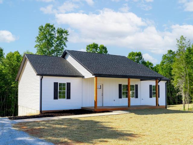 House for sale in Virginia