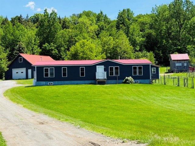 House for sale in Enosburg Falls, Vermont