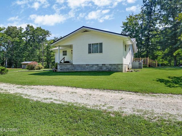 House for sale in Allardt, East Tennessee