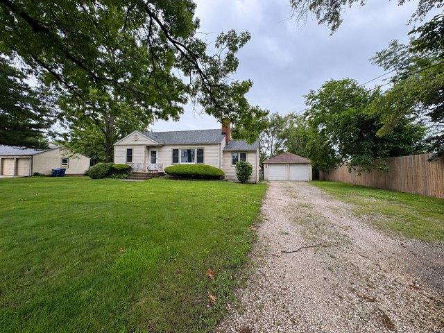 House for sale in Des Plaines, Illinois