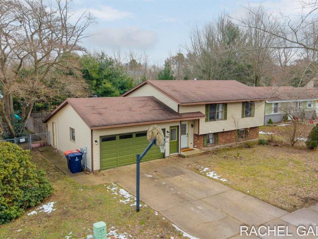 House for sale in Holland, Michigan