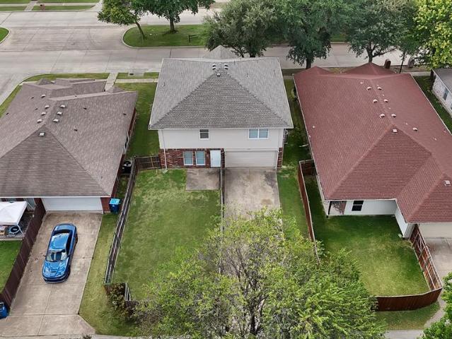 House for sale in Desoto, Texas