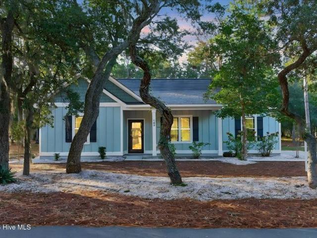 House for sale in Bolivia, Brunswick County