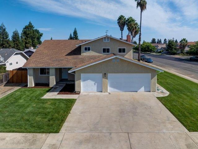 House for sale in Turlock, Stanislaus County
