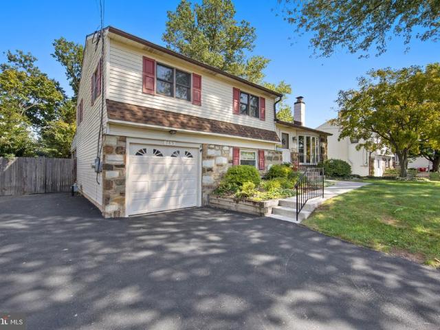 House for sale in Warminster Township, Bucks County