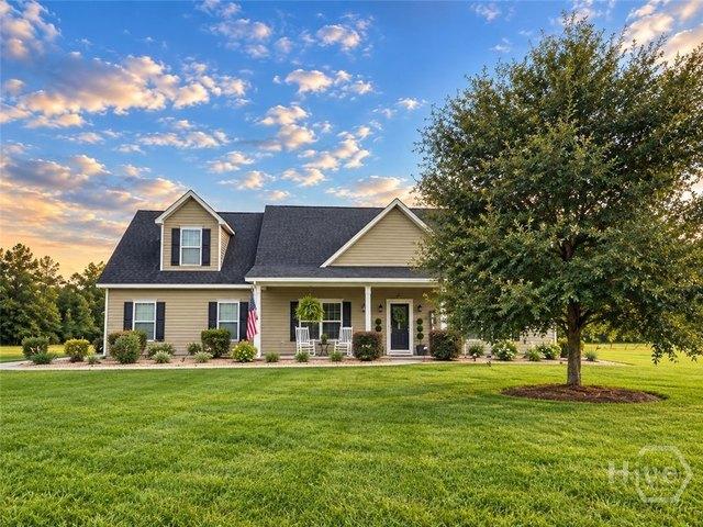 House for sale in Rincon, Effingham County