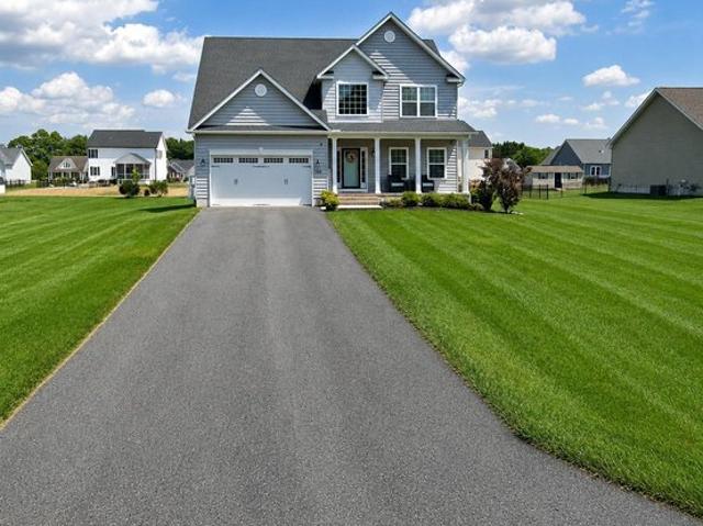 House for sale in Delaware