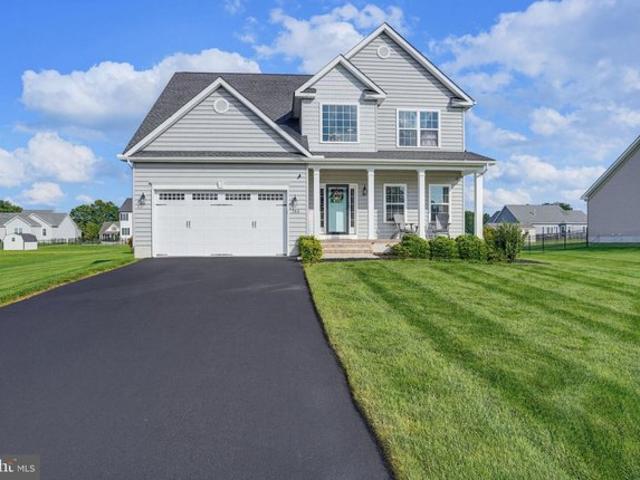House for sale in Milford, Sussex County